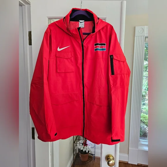 Nike | Jackets & Coats | Nike Pro Kenya Hypershield Storm Nike | Jackets & Coats | Nike Pro Kenya Hypershield Storm